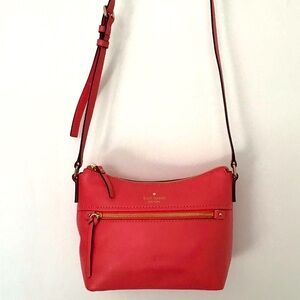 KATE SPADE NEW YORK CROSSBODY BAG